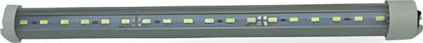 SU GEÇİRMEZ FLORESAN LED 12v 26cm TEKNE YAT KARAVAN - Image 1