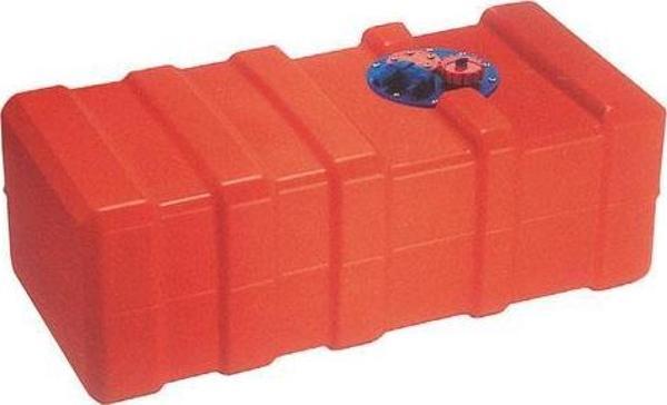CAN YAKIT TANKI 102 LT  TEKNE VE KARAVAN                 - Image 1