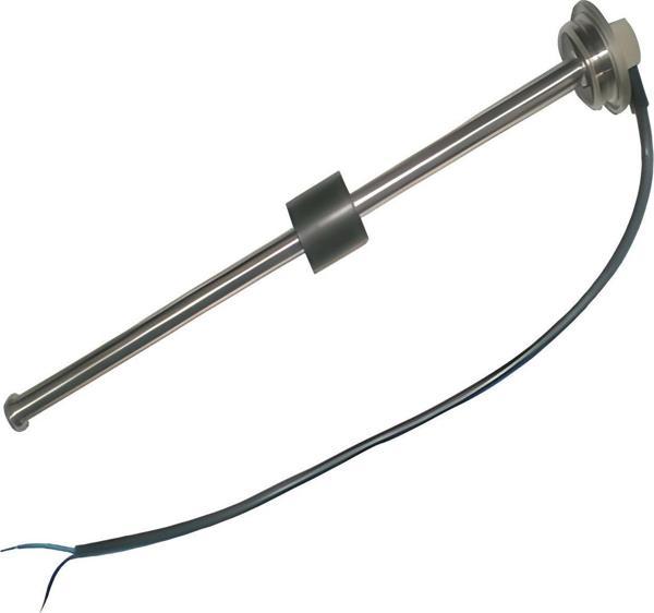 YAKIT VE SU ŞAMANDIRASI   40 CM                      - Image 1
