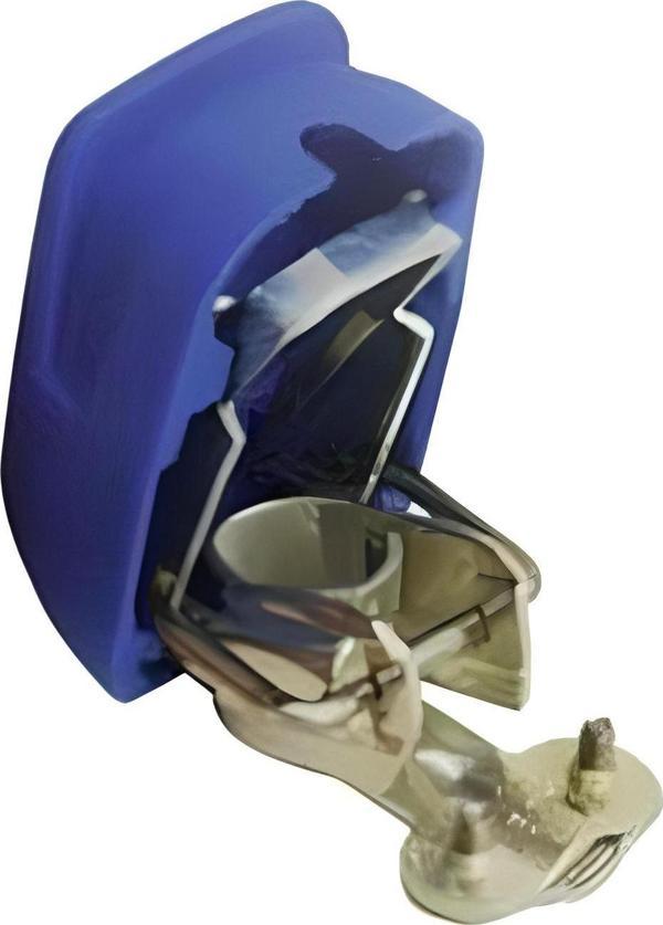 AKÜ KUTUP BAŞI OTOMATİK ÇİFT - Image 1