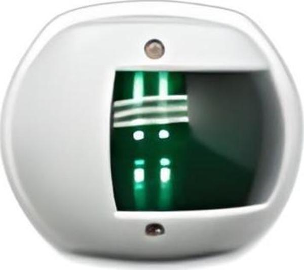 SL15 SANCAK FENERİ BEYAZ led 12v - Image 1