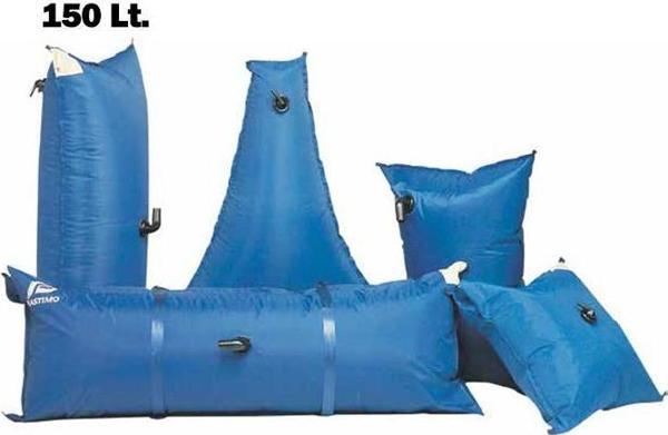 PLASTIMO ŞİŞME SU TANKI 150 LT                     - Image 1