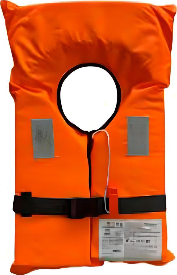 HOLDMAN CAN YELEĞİ 100 NEWTON TEKNE VE YAT İÇİN - Image 1