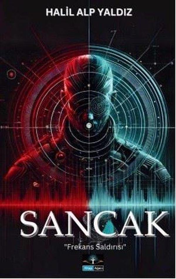 Sancak-Frekans Saldırısı - Kitap Ağacı Yayınları - Image 1
