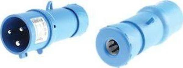 SAHİL BESLEME FİŞİ ERKEK 16AMP - Image 1