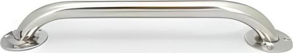 TUTAMAK Krom Çap: 25x1100mm Tekne ve Karavan İçin  - Image 1
