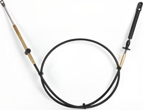 KUMANDA TELİ KB (GAS VİTES) 20FEET/6,10MT JOHNSON OMC EVINRUDE TEKNE YAT TELLERİ - Image 1