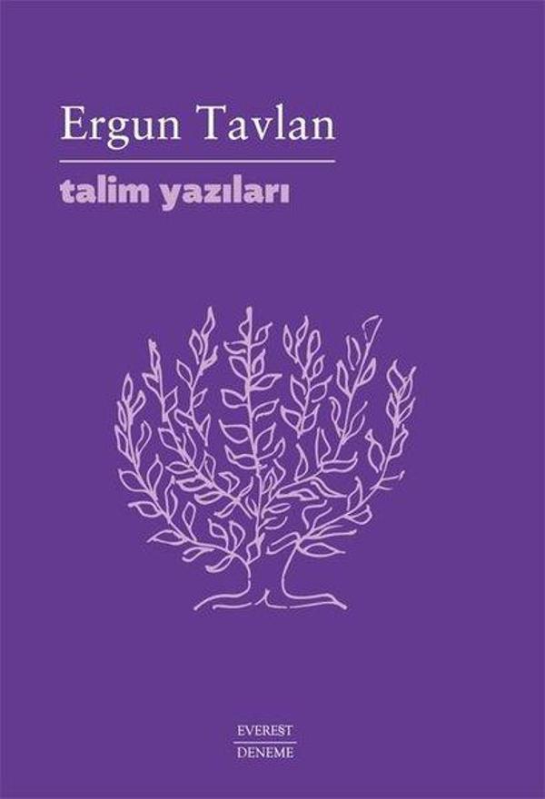 Everest Yayınları Talim Yazıları - Everest Yayınları - Image 1