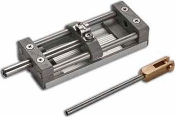 SEALUX TERAZİ L-23 TEKNE VE YAT İÇİN DÜMEN/KUMANDA KOLU BİRLEŞTİRİCİ - Image 1