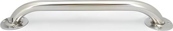 TUTAMAK Krom Çap: 25x1500mm Tekne ve Karavan İçin  - Image 1