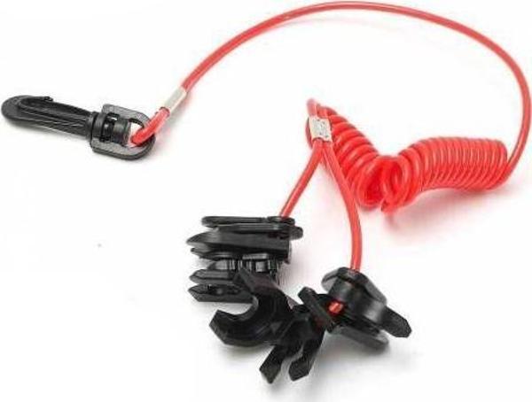 EMNİYET STOPU ÜNİVERSAL - Image 1