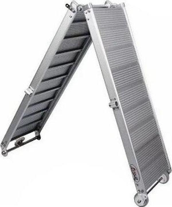 TEKNE İÇİN PSR-2K ALÜM. BASAMAKLI K.PASARELLA  40x200cm - Image 1