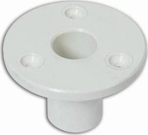 PASARELLA MONTAJ AYAĞI Ø25mm PLASTİK  - Image 1