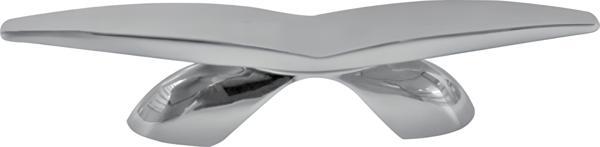 KOÇ BOYNUZU ALTTAN MONTAJ 21,5CM CR-Nİ TEKNE VE YAT - Image 1
