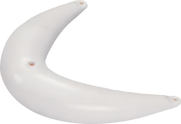 TEKNE YAT İÇİN PLASTİMO  BURUN USTURMAÇA 54 X 52 CM - Image 1