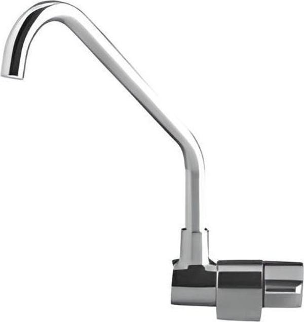 TEKLİ MUSLUK BARKA-RR4100 TEKNE, YAT VE KARAVAN - Image 1