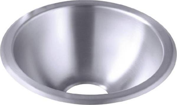YUVARLAK EVYE Ø:30 X 14 CM TEKNE, YAT VE KARAVAN - Image 1