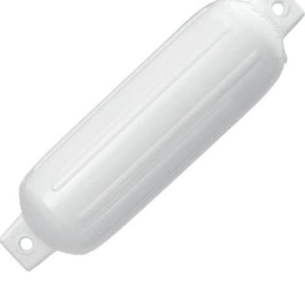 CASTRO G-2 BEYAZ USTURMAÇA 11.5X40,6 CM TEKNE İÇİN - Image 1