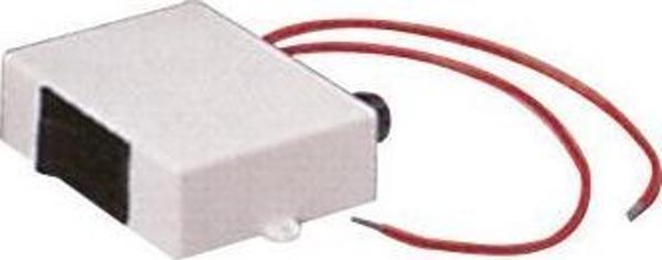 TMC TUVALET SWITCHİ 12 V                           - Image 1