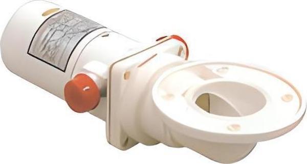 TMC YEDEK MOTOR KİTİ LUX 12 V                      - Image 1