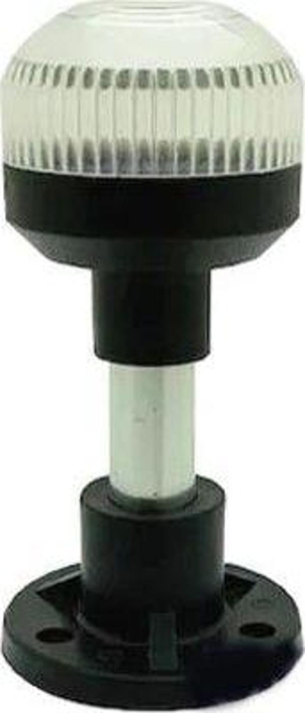 FLAŞÖRLÜ DİREKLİ FENER 130MM - Image 1