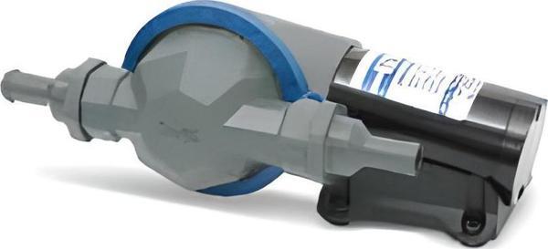 TMC ATIK SU POMPASI  12V 320 GPH - Image 1