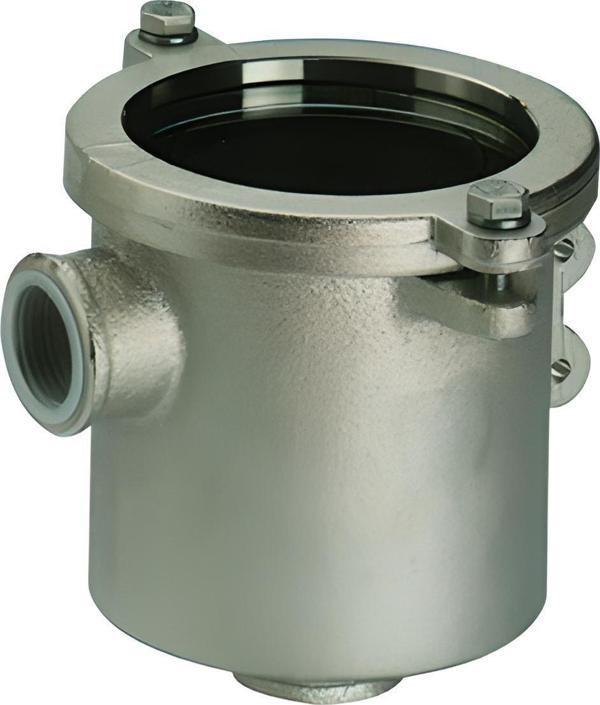 DENİZ SUYU FiltreSİ YERLİ 1.1/2"                  - Image 1