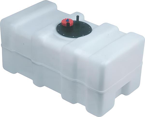 CAN SU TANKI 55 LT TEKNE VE KARAVAN                         - Image 1