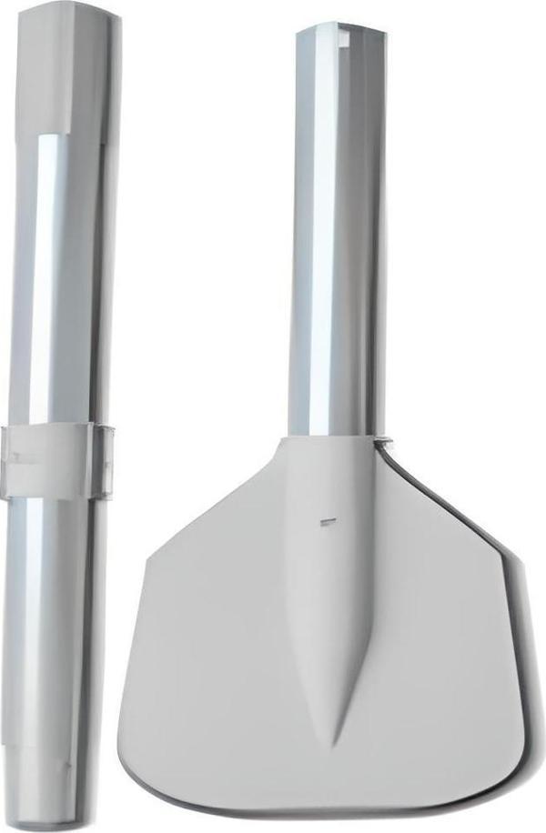 BOT KÜREĞİ KATLANIR Ø32mm Boy:160cm (tek) - Image 1
