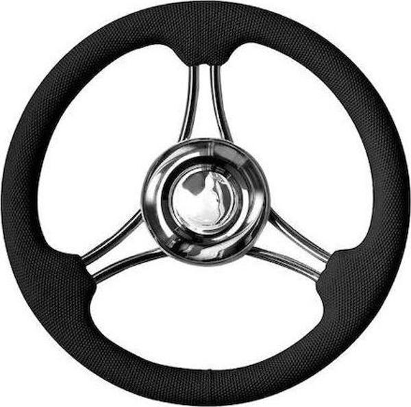 SAVORETTİ ARMANDO T22RB/35 DÜMEN SİMİDİ SİYAH Ø35cm - Image 1