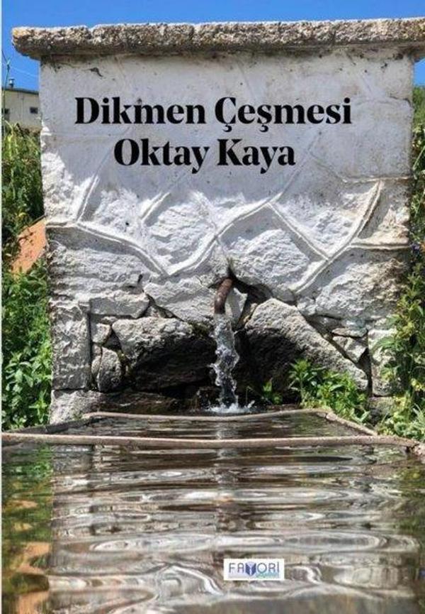 Dikmen Çeşmesi - Favori Yayınları - Image 1