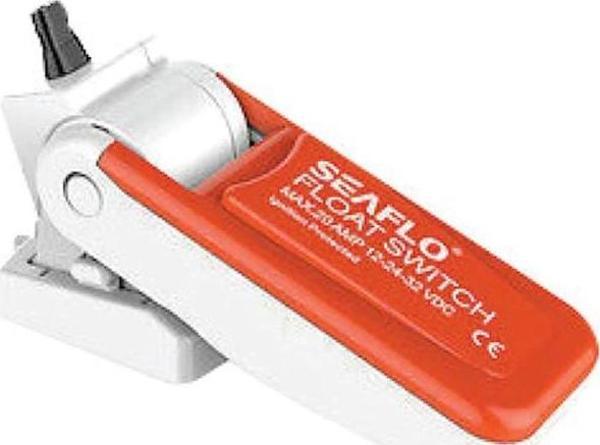 SEAFLO SİNTİNE OTOMATİĞİ 20 AMP 12-24 V                  - Image 1