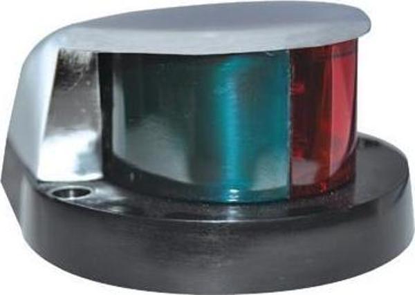 TEKNE İÇİN BURUN SEYİR FENERİ İSKELE + SANCAK - Image 1