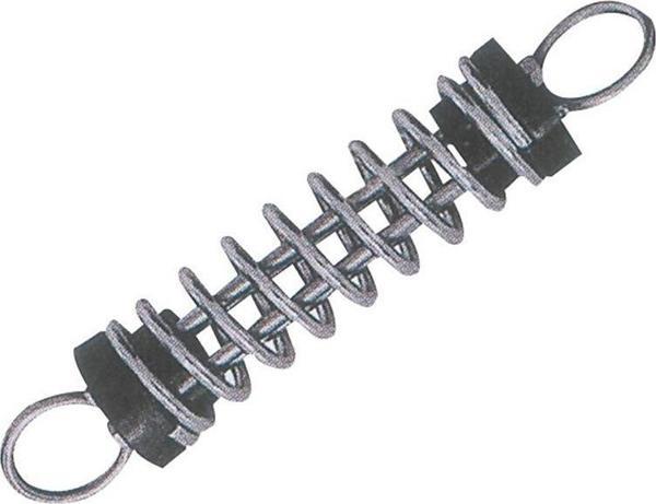 HALAT ESNETME YAYI KROM 70X400 MM TAKVİYELİ - Image 1