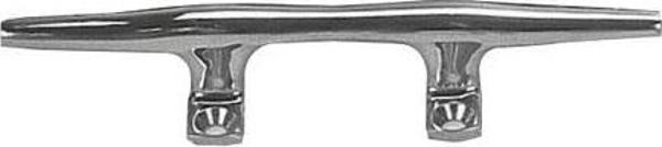 KOÇ BOYNUZU YUVARLAK 10 CM                         - Image 1