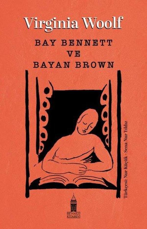 Bay Bennett ve Bayan Brown - Beyoğlu Kitabevi - Image 1