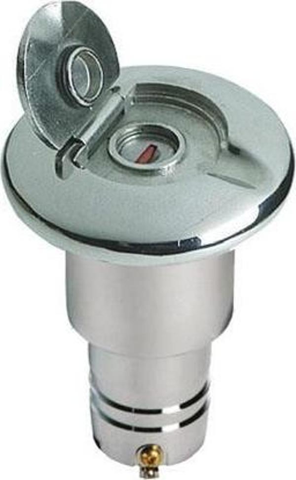 DOLUM KAPAĞI 38-50 MM SU KİLİTLİ - Image 1