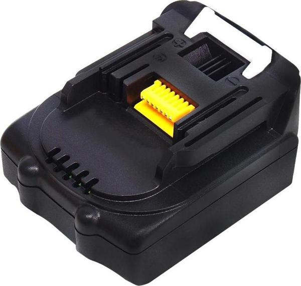 Ayt Makita Matkap Bataryası BL1420 14.4 Volt 2000 MA Vidalama Pili Şarjlı Matkap Yedek Batarya - Image 1