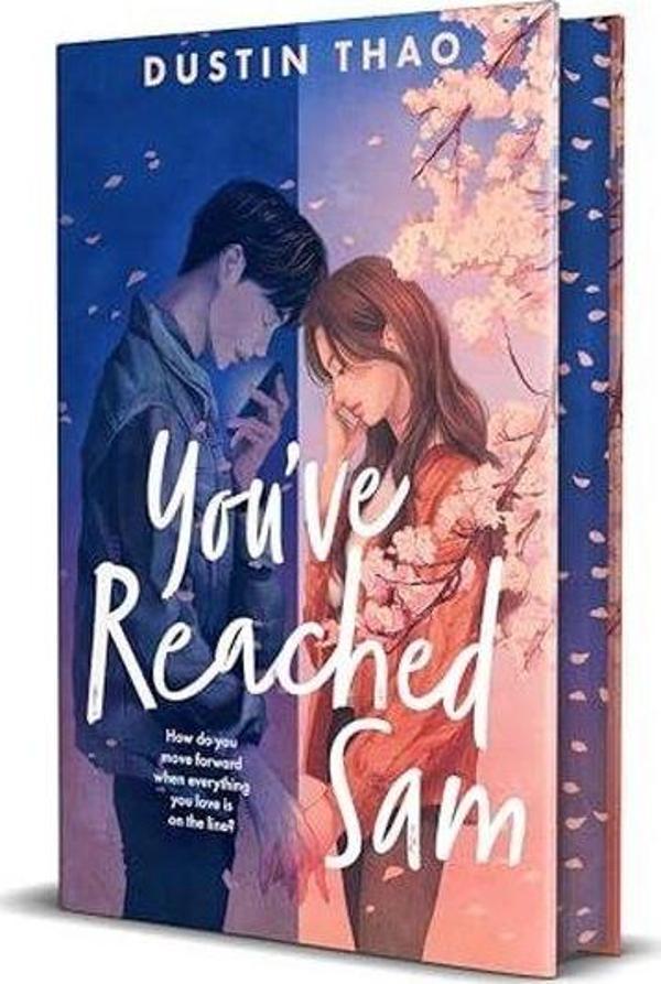 You've Reached Sam Special Edition - Pan MacMillan - Image 1