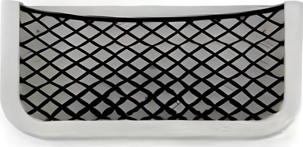 SEALUX EŞYA TAŞIYICI BEYAZ 250X120X10MM TEKNE, YAT, KARAVAN VE OTOMOBİL - Image 1
