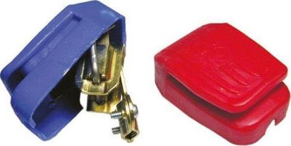 AKÜ KUTUP BAŞI PLASTİK KAPAKLI                    - Image 1