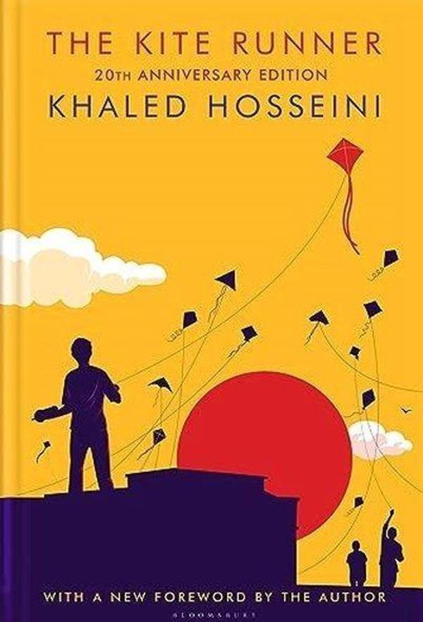 The Kite Runner - Bloomsbury - Image 1