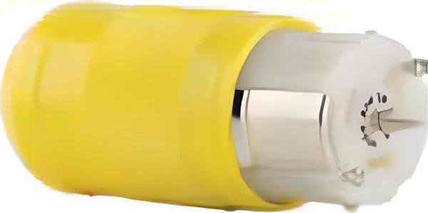 MARINCO MARİN FİŞ 63 AMP 3 UÇLU TEKNE VE YAT FİŞ - Image 1