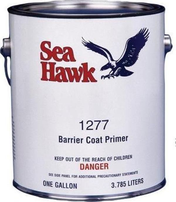 Sea Hawk Barrier Coat Zehirli Boya Astarı 18,90 L - Image 1