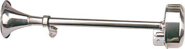 KROM KORNA TEKLİ  BORULU 12 V 45 CM                 - Image 1