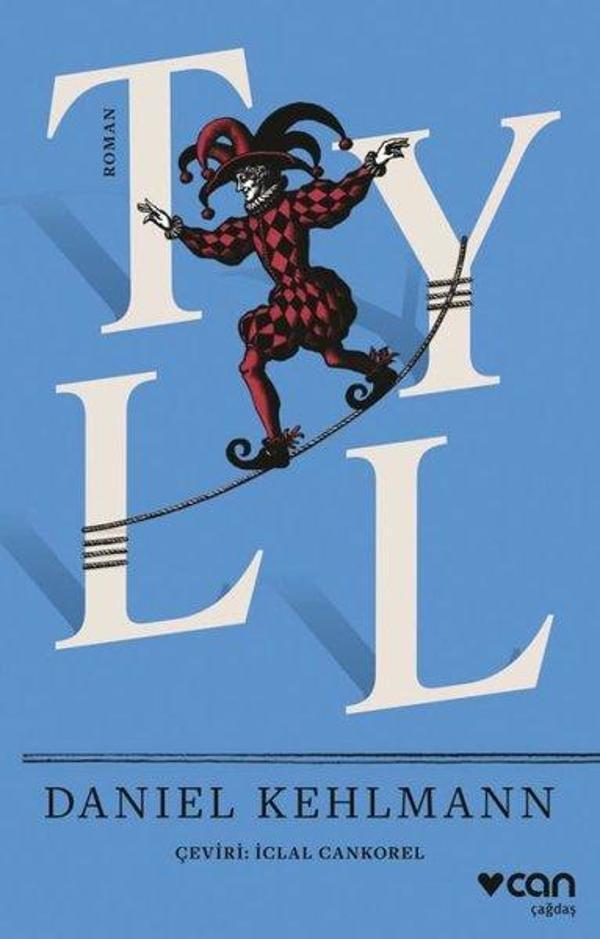 Tyll - Can Yayınları - Image 1
