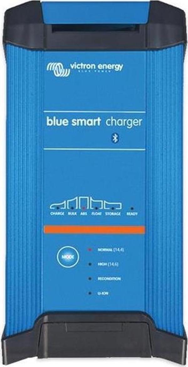 BLUE SMART REDRESÖR 12 V 15 AMPER ÜÇ ÇIKIŞ - Image 1