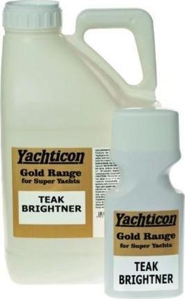 Yachticom Tik Parlatıcı 5 lt - Image 1