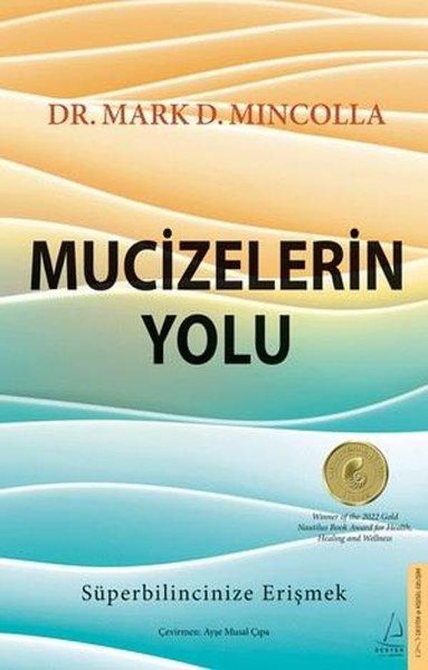 Destek Yayınları Mucizelerin Yolu - Destek Yayınları - Image 1