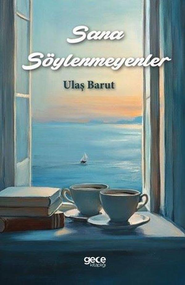 Gece Kitaplığı Sana Söylenmeyenler - Gece Kitaplığı - Image 1